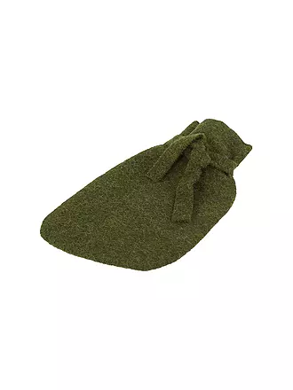 STEINER 1888 | Bouillotte ALINA Kiwi | 